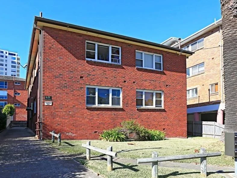 1/10 Nicholson Parade, Cronulla NSW 2230 photo 4