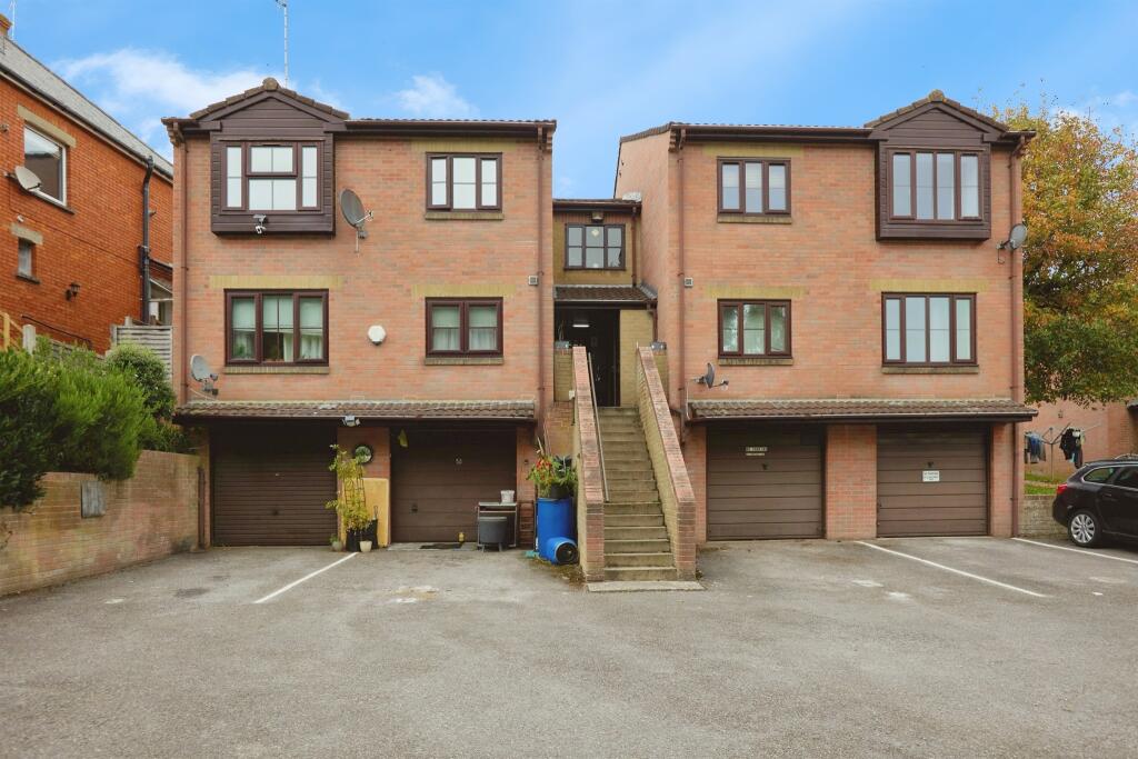 Eastland Road, Yeovil