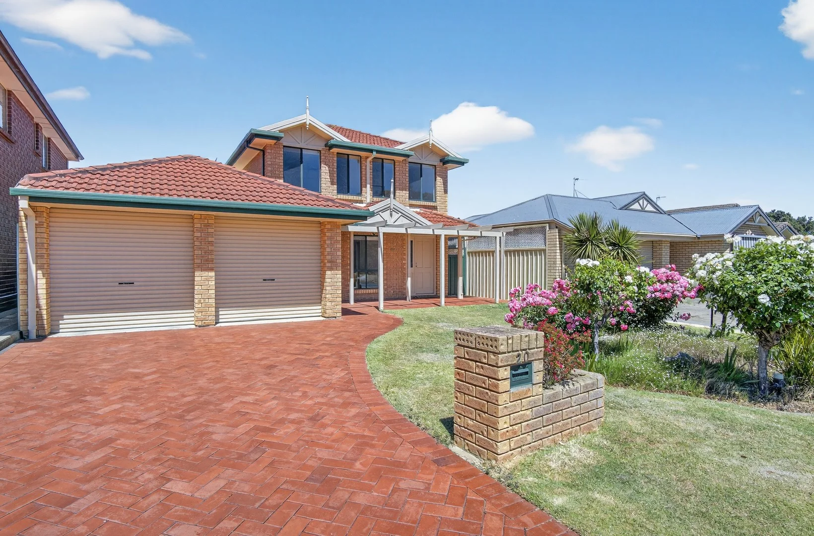 20 Coromandel Drive, McCracken SA 5211
