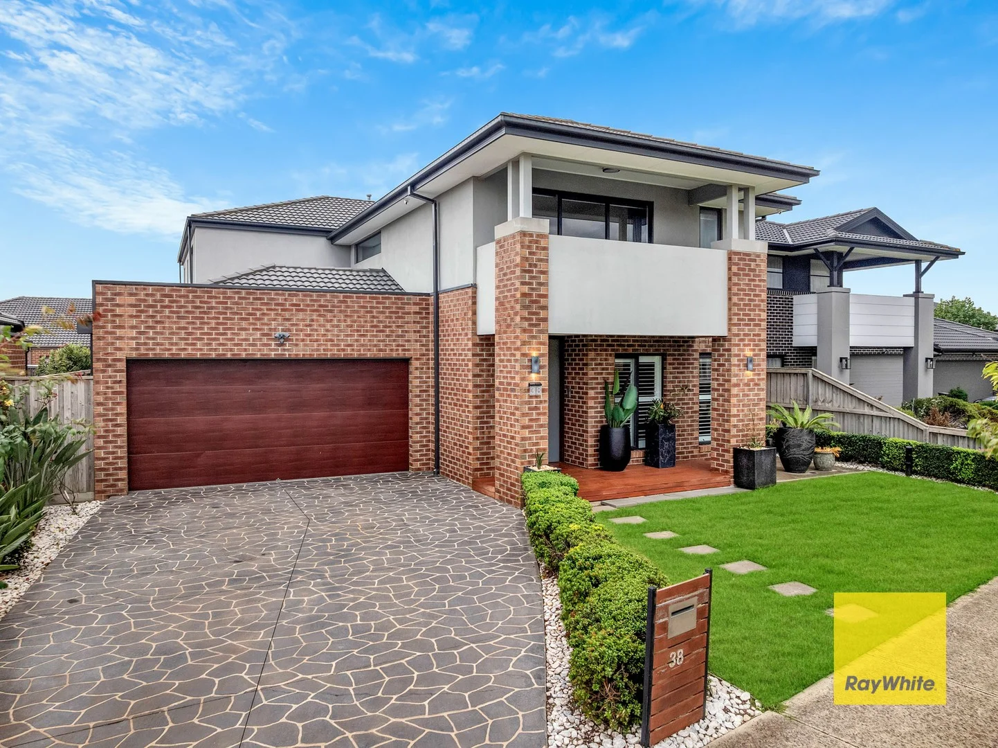 38 Black Braes Boulevard, Mernda VIC 3754