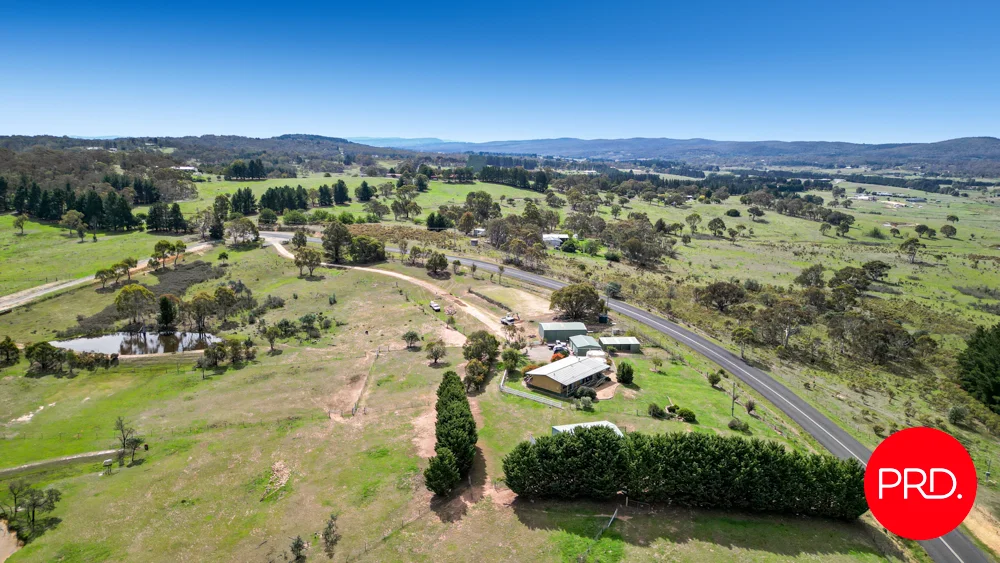 Additional image 21 of 327 Weeroona Drive, Wamboin NSW 2620