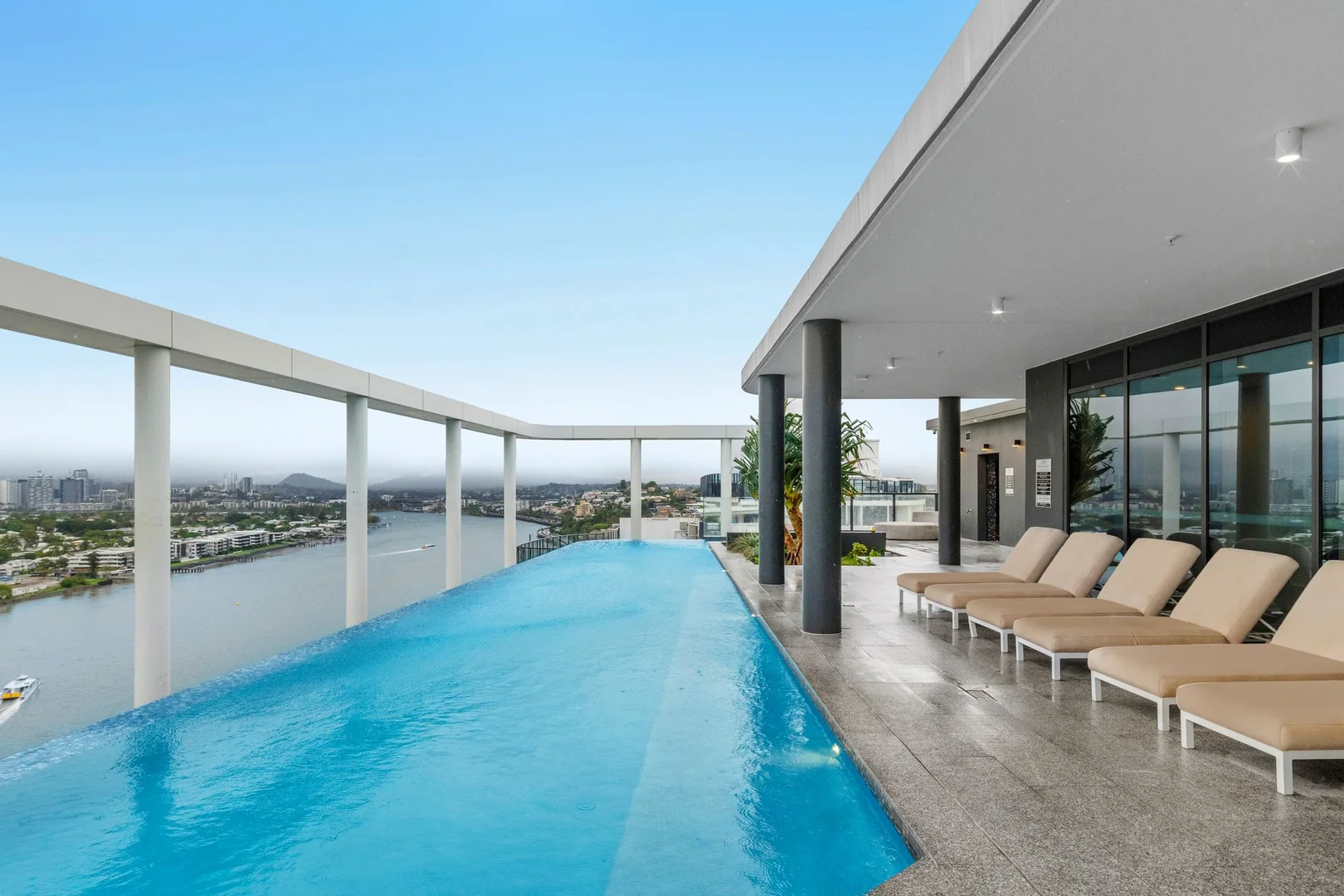 Additional image 9 of 30001/15 Wharf Street, Hamilton QLD 4007