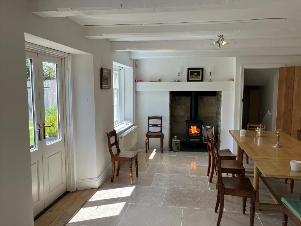 Additional image 5 of Near Bruton, Batcombe Country House with Paddock and Outbuildings BA4