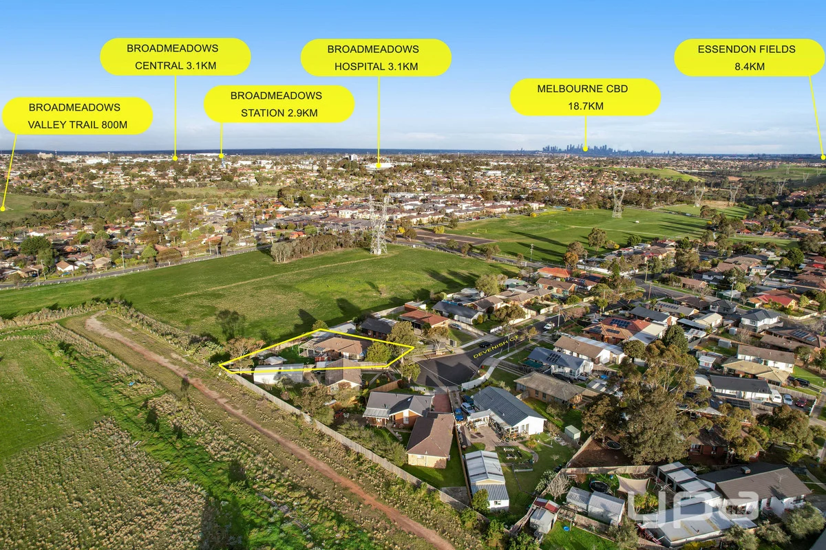 Additional image 4 of 20 Devenish Court, Westmeadows VIC 3049