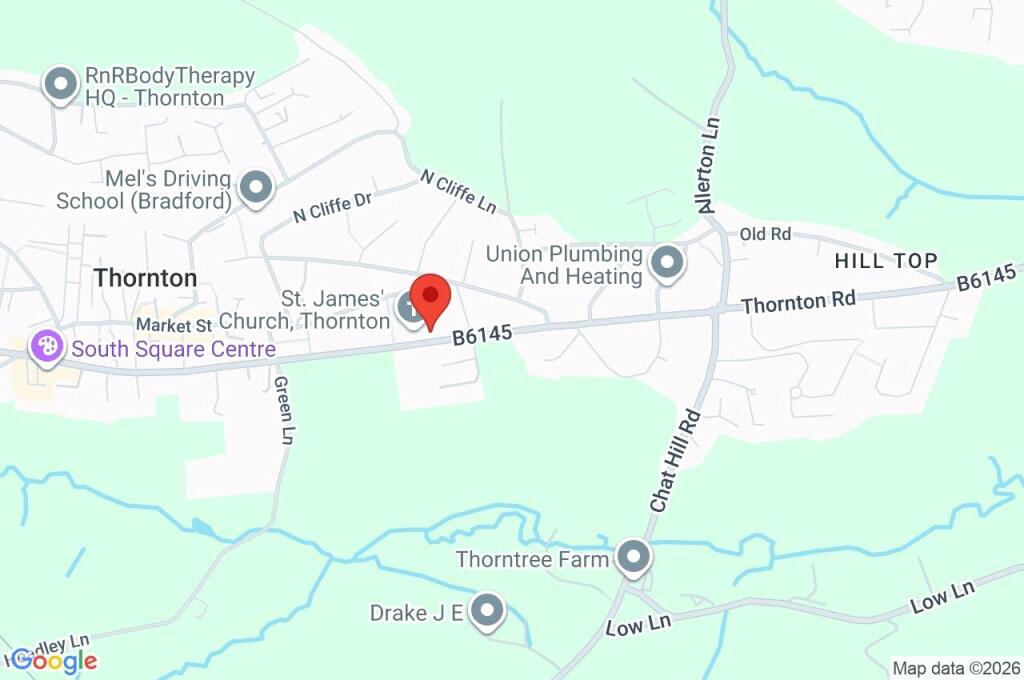 Additional image 20 of Thornton Road, Thornton, Bradford, West Yorkshire, BD13