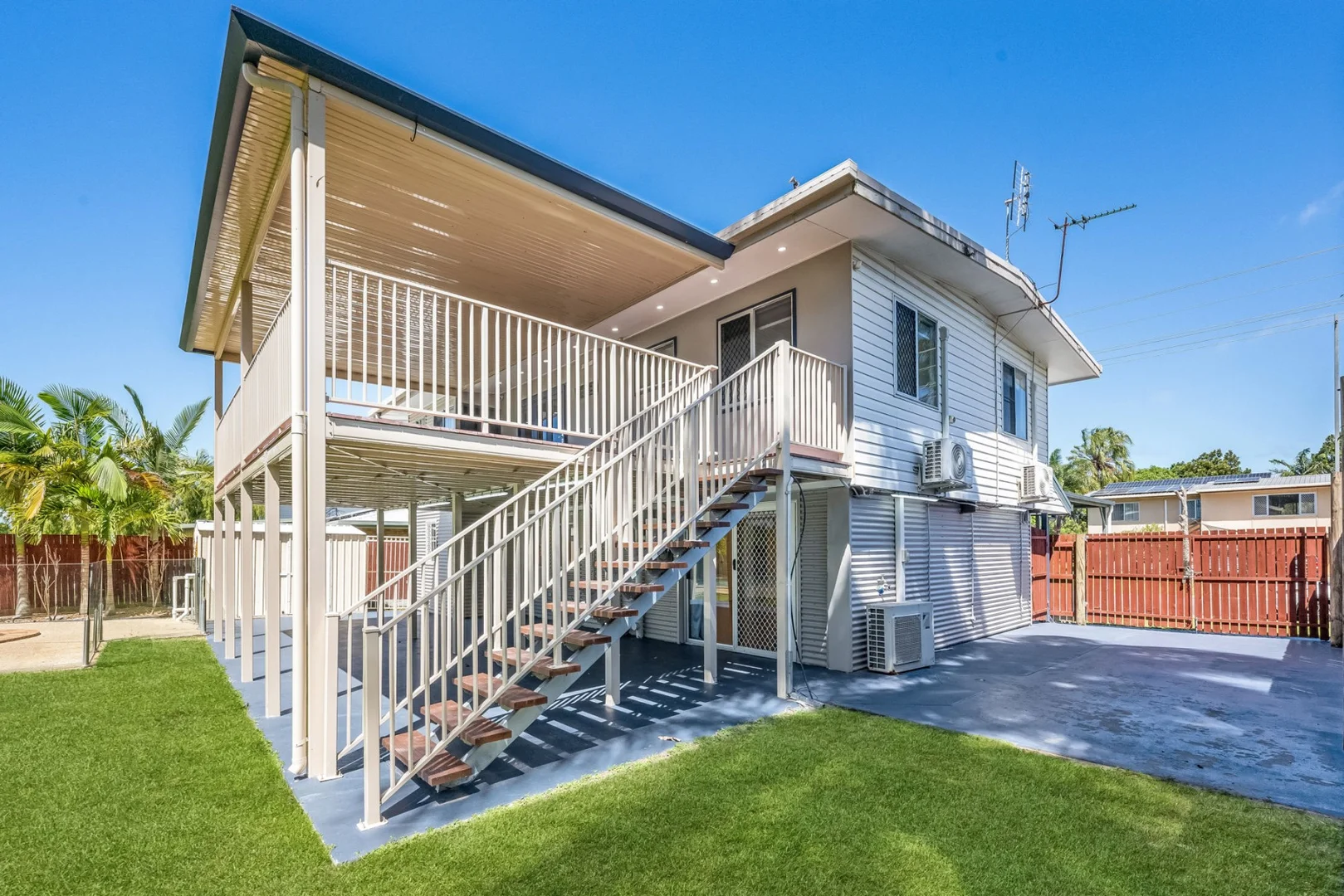 Additional image 30 of 11 The Barons Drive, Andergrove QLD 4740