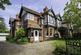 Manor Park, Ruddington, Nottingham