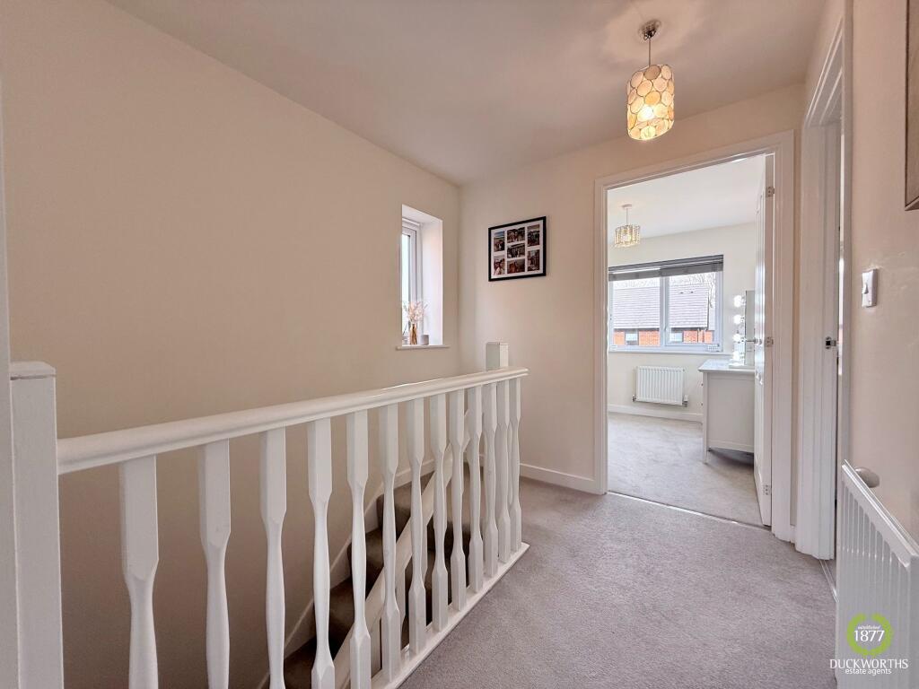 Additional image 25 of Holdsworth Drive, Great Harwood, BB6