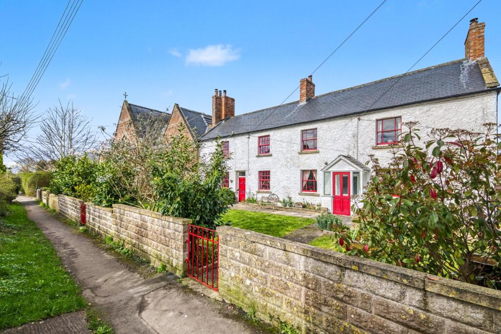 Additional image 26 of Quiet, tucked away, central village location between Wedmore and Glastonbury