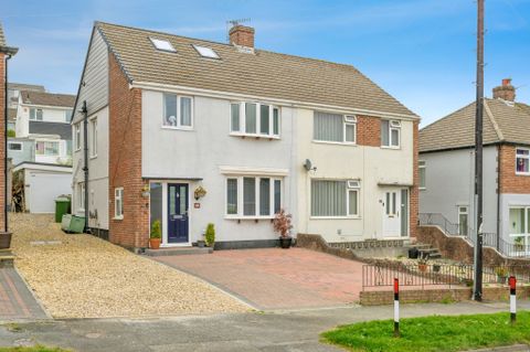 Crossway, Plymouth PL7