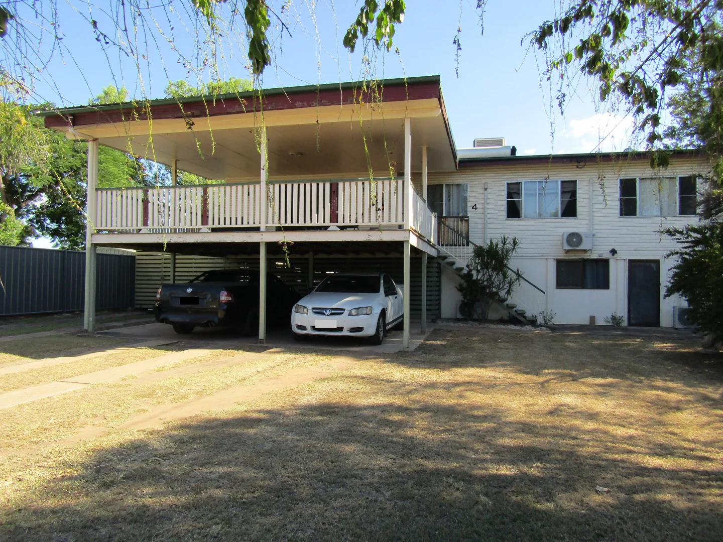 Additional image 27 of 4 Myall Street, Blackwater QLD 4717