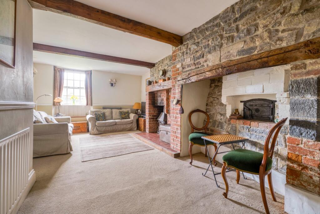 Additional image 6 of Quiet, tucked away, central village location between Wedmore and Glastonbury