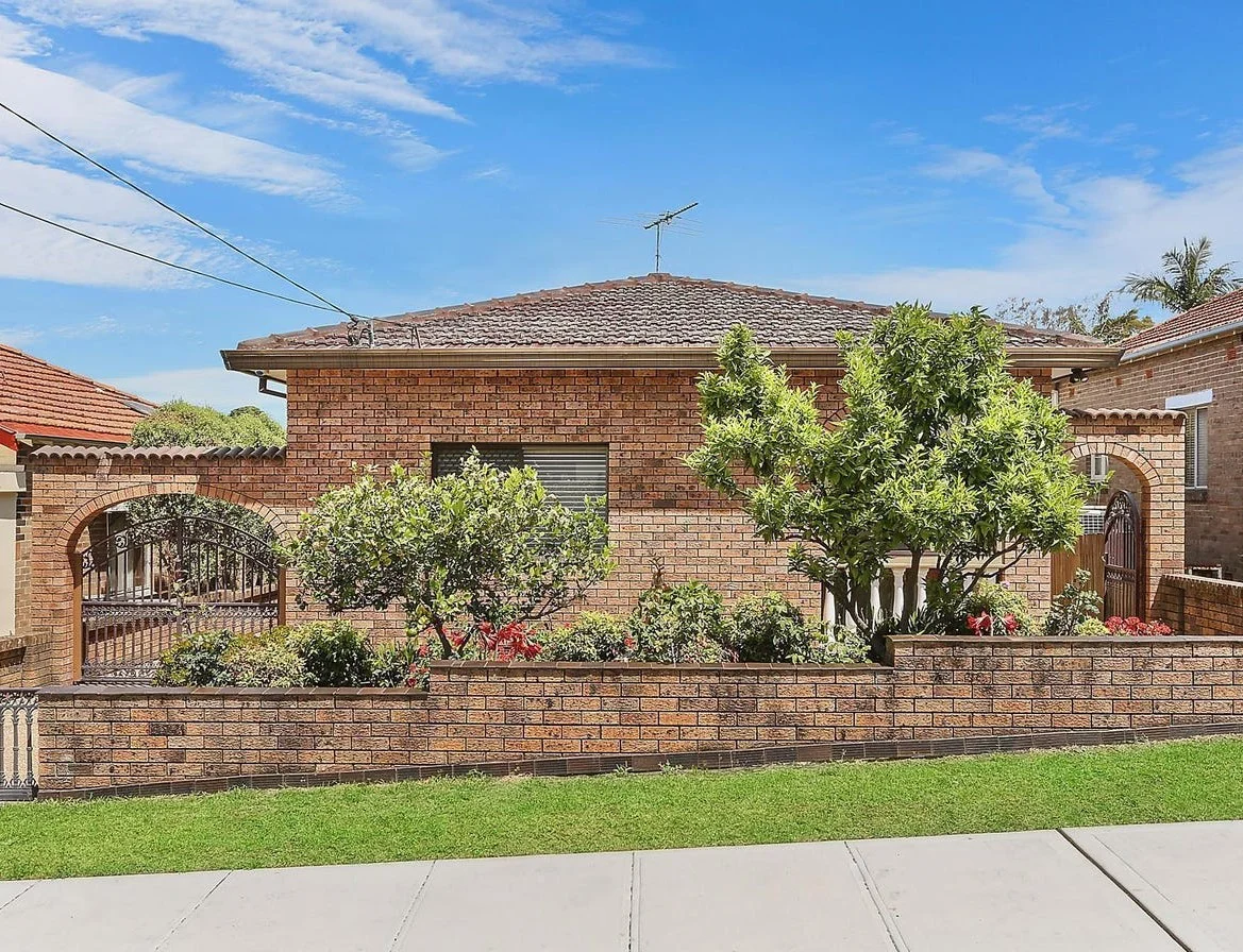 81 West Street, South Hurstville NSW 2221