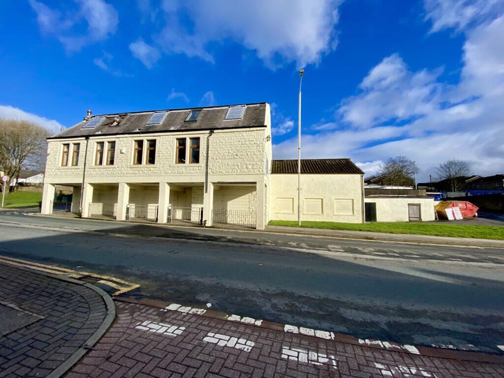 Clough Mill, Burnley Road, Brierfield, Nelson, BB9 5AP
