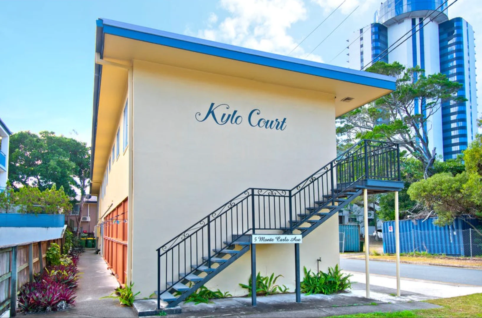 1/5 Monte Carlo Avenue, Surfers Paradise QLD 4217