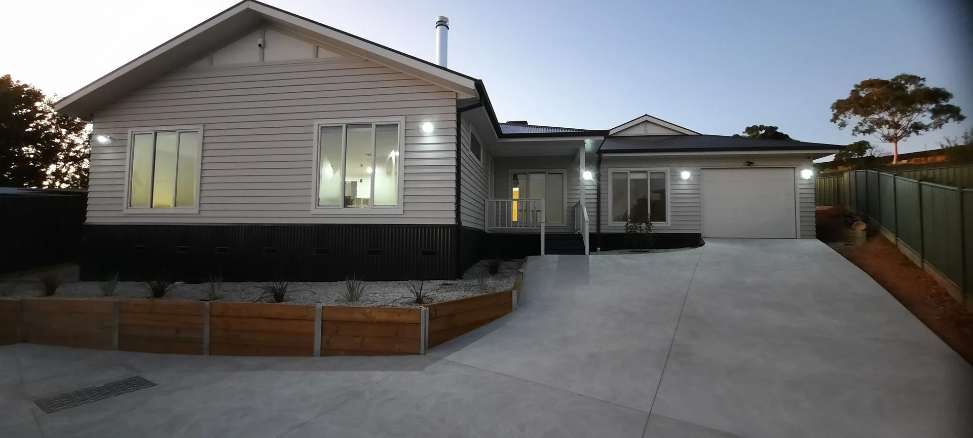 22A Freeman Street, Castlemaine VIC 3450