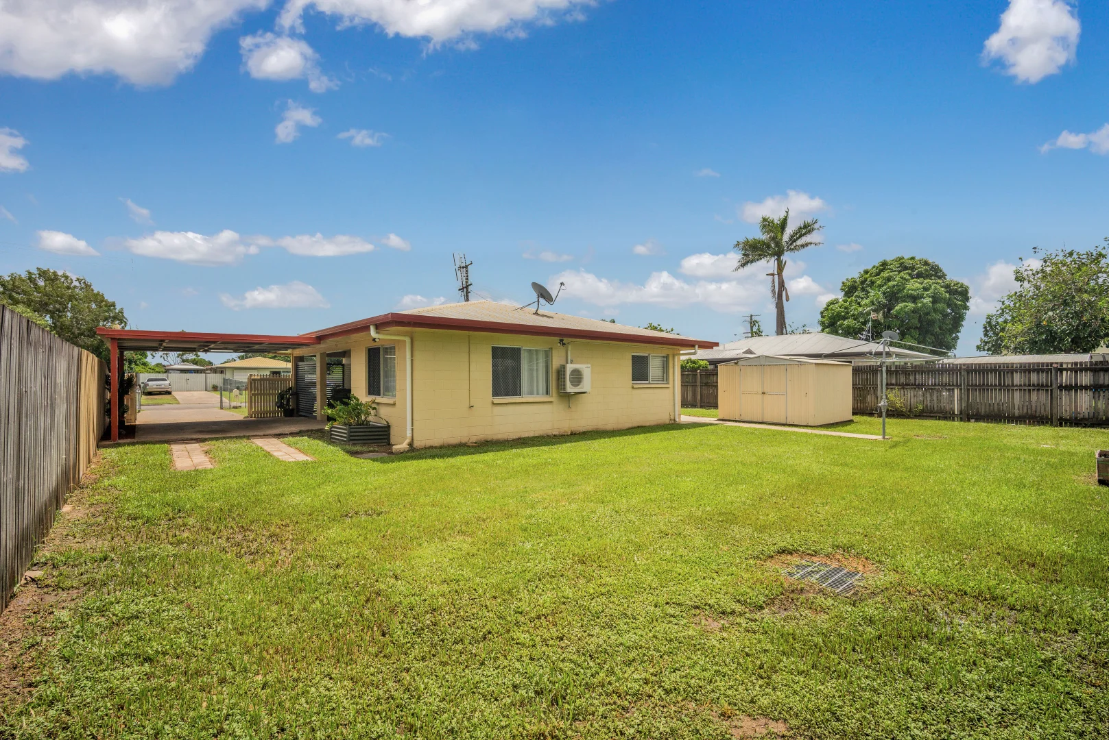 Additional image 11 of 5 Falcon Crescent, Condon QLD 4815