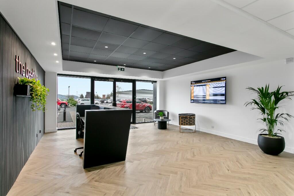 Additional image 2 of Suite 16a, The Beehive, Lions Drive, Blackburn, Lancashire, BB1 2QS
