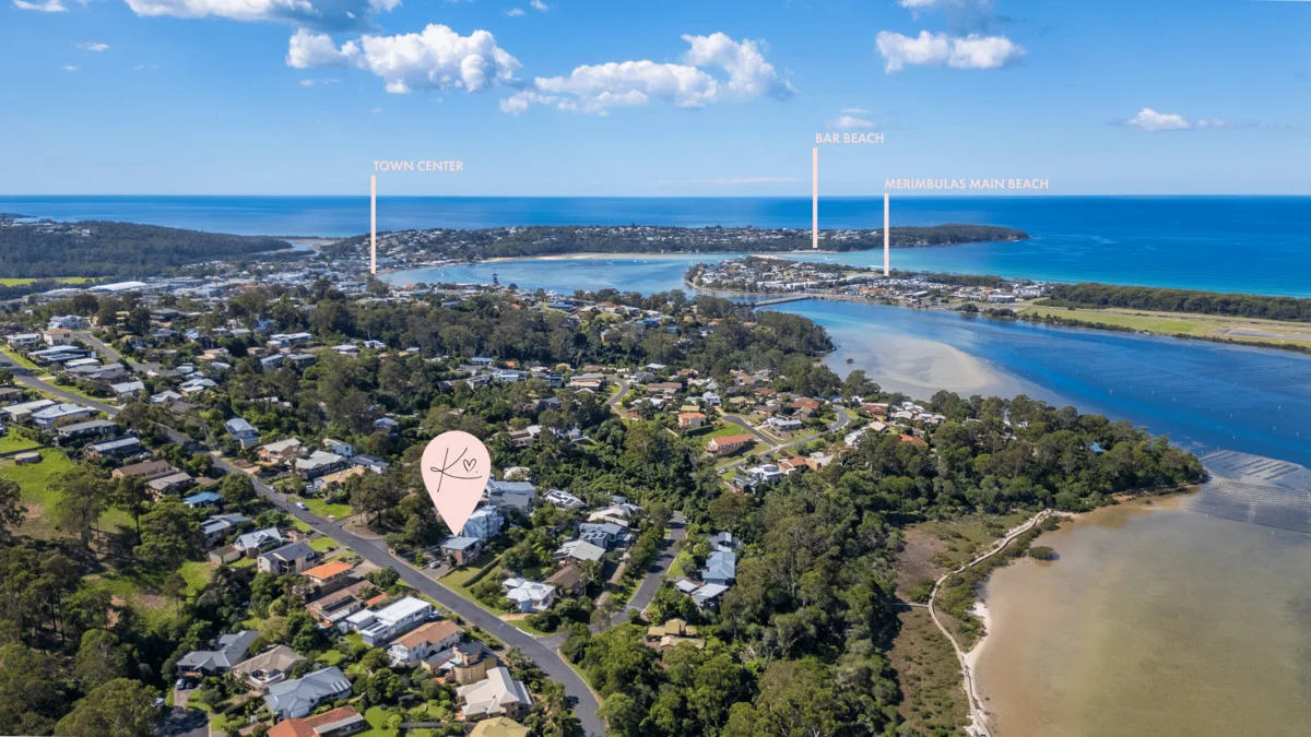 Additional image 2 of 30 Bellbird Crescent, Merimbula NSW 2548