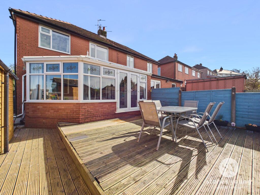 Additional image 23 of Newington Avenue, Blackburn, BB1