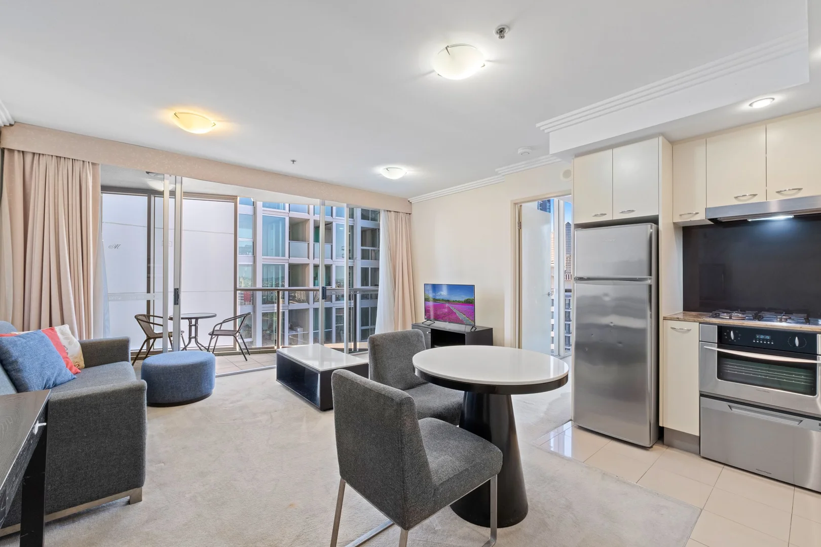 Additional image 3 of 2906/70 Mary Street, Brisbane City QLD 4000