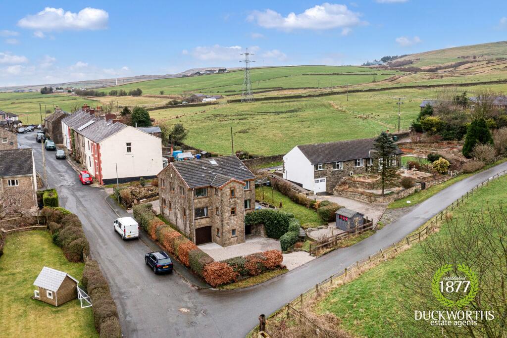 Additional image 20 of Stone Fold Village, Accrington, BB5