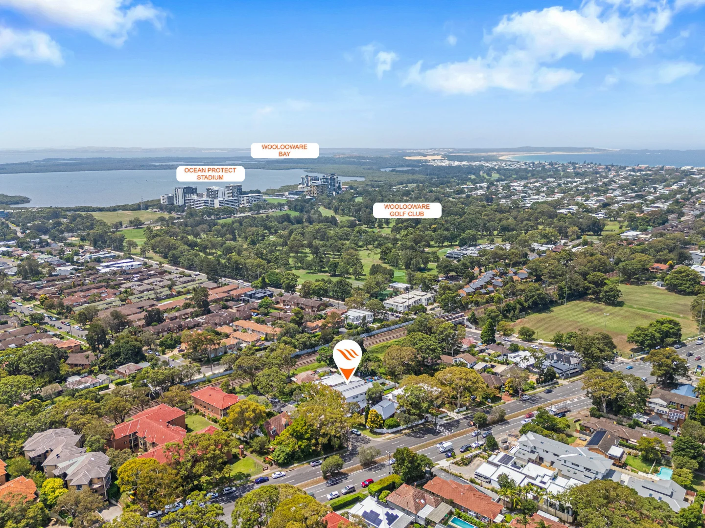 Additional image 22 of 1/38 Wallumatta Road, Caringbah NSW 2229