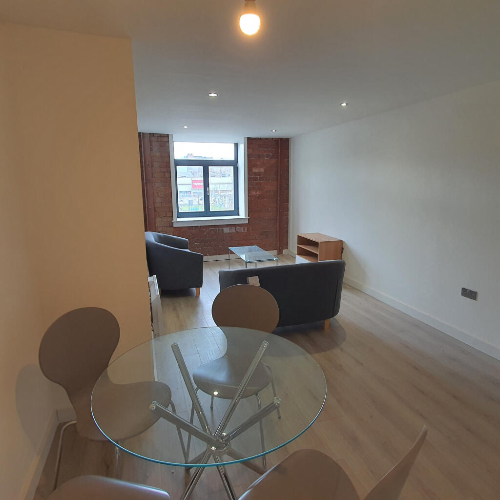 Additional image 6 of Conditioning House, Cape Street, Bradford, Yorkshire, BD1