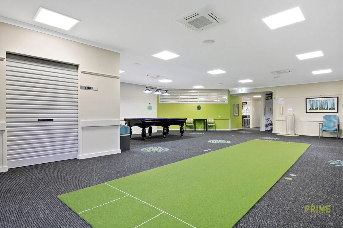 Additional image 6 of Villa 302/74-98 Emerald Park Way, Urangan QLD 4655