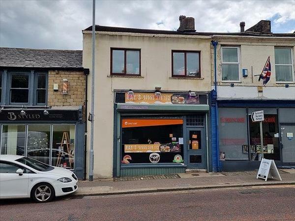 Bolton Road, Darwen