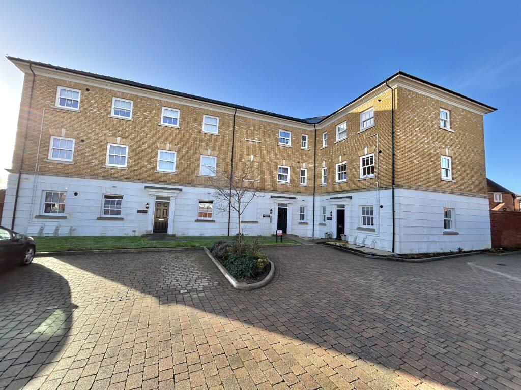 Shepherd Court, Yeovil, Somerset, BA21