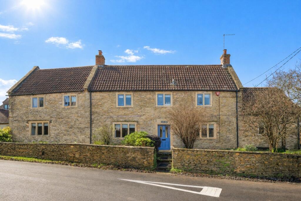Wanstrow, Frome, BA4