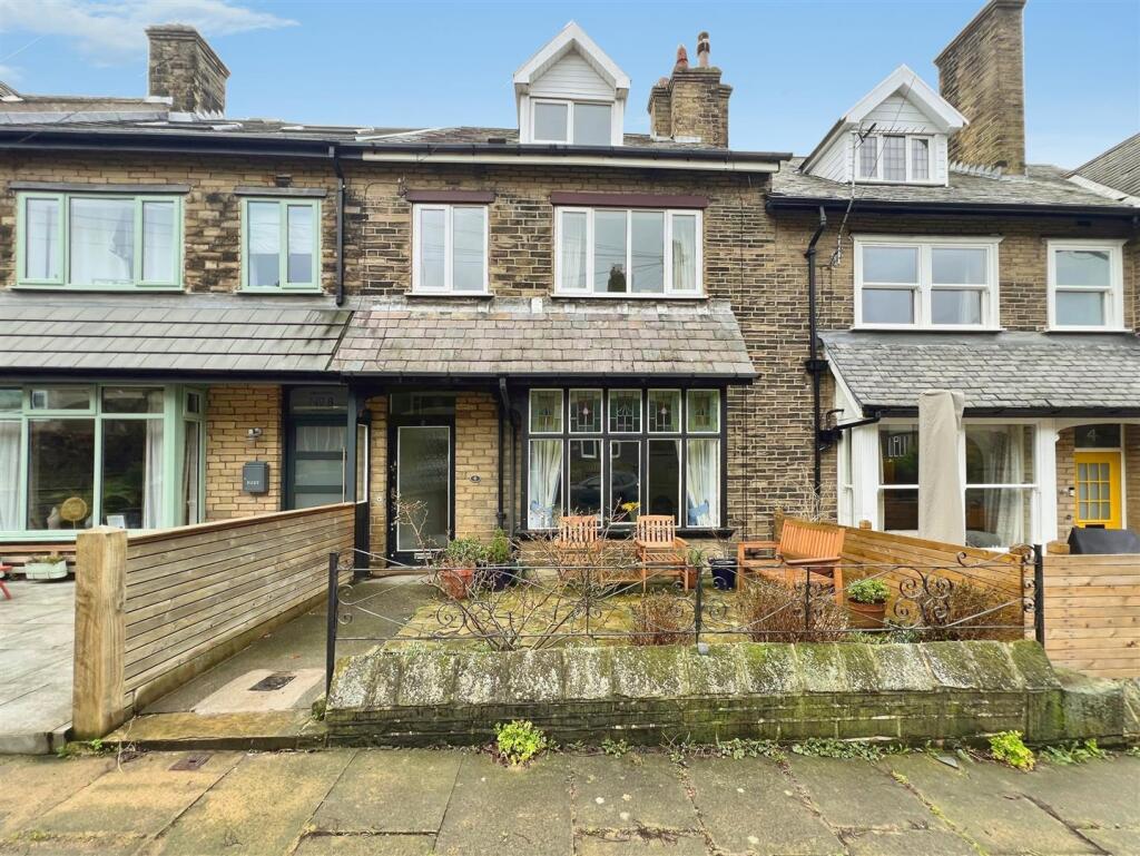 Gordon Terrace, Bradford, BD10 8LS