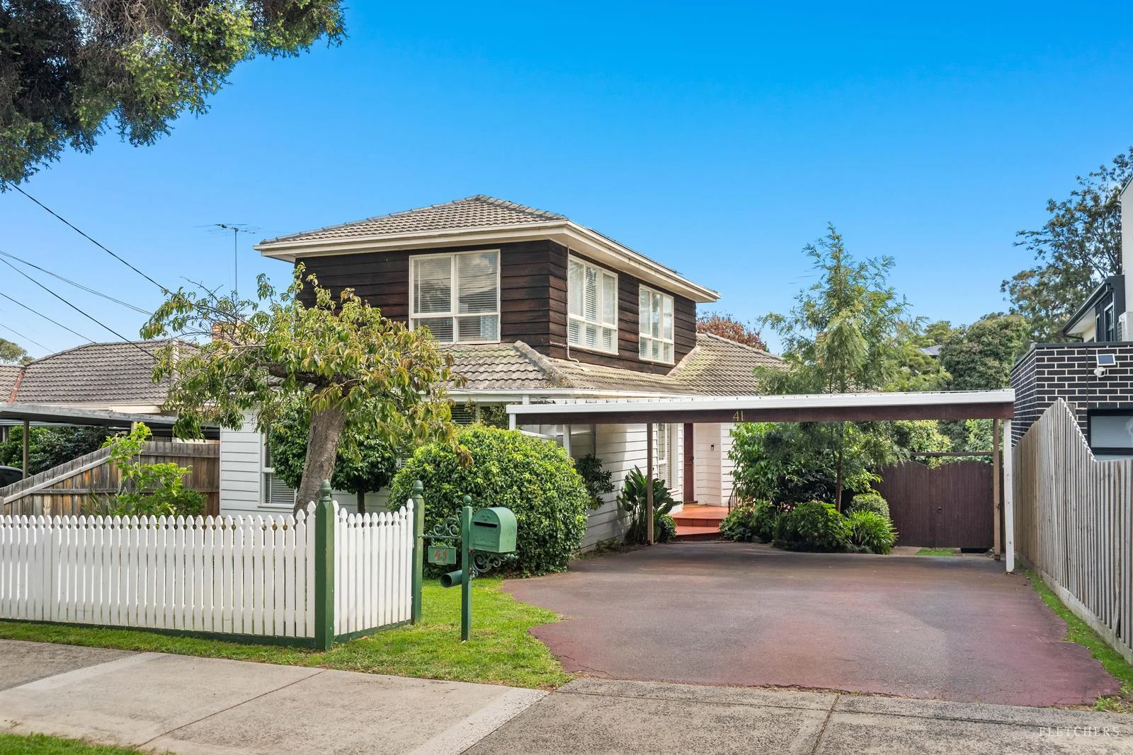 41 Alfreda Avenue, Bulleen VIC 3105