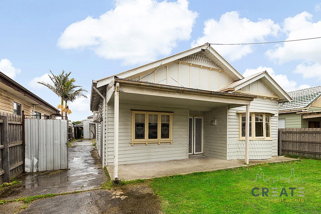 714 Barkly Street, West Footscray VIC 3012