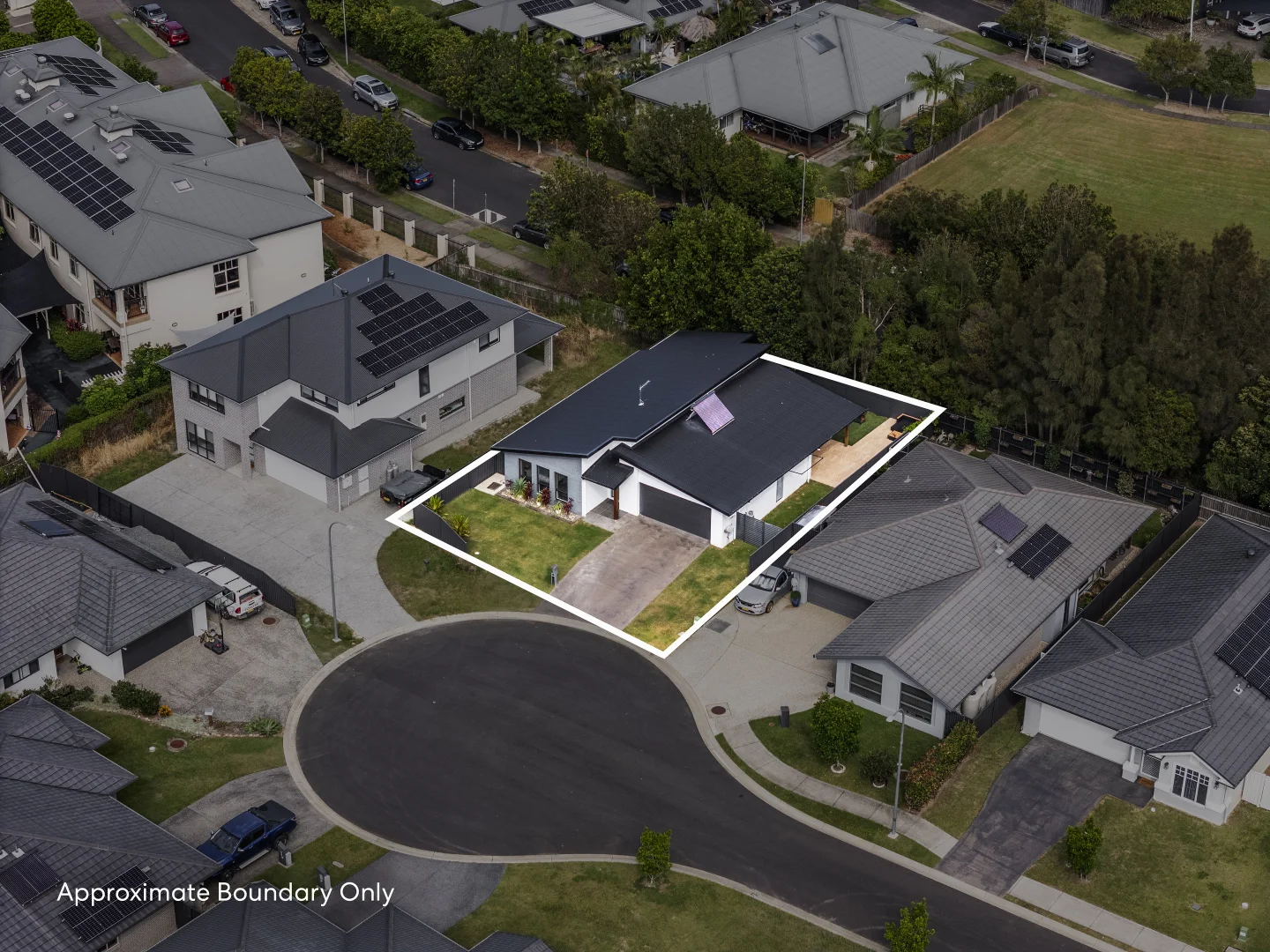 Additional image 19 of 46 Lophostemon Drive, North Boambee Valley NSW 2450