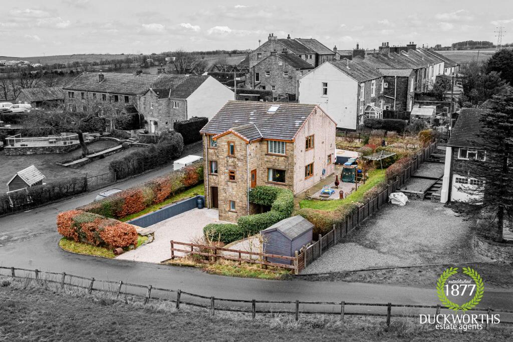 Additional image 21 of Stone Fold Village, Accrington, BB5