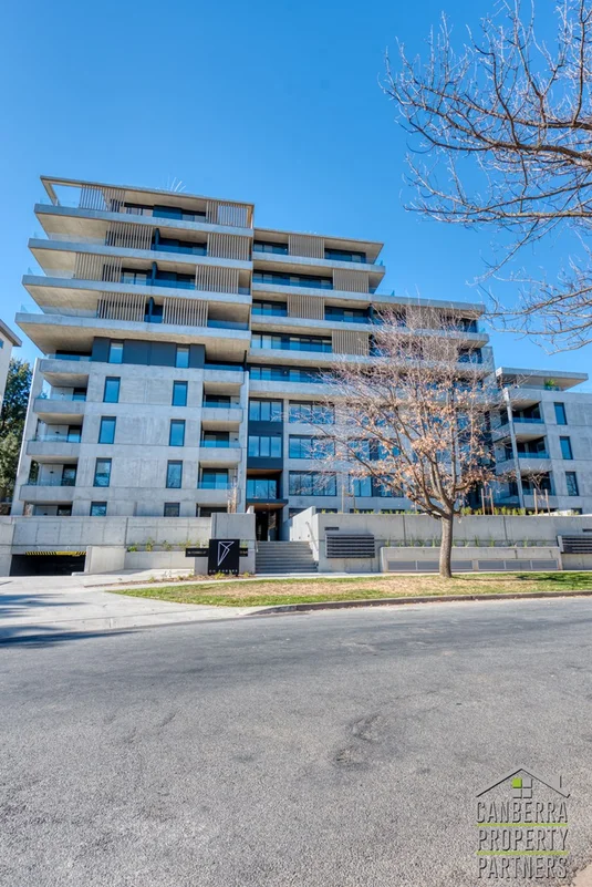 Additional image 12 of 92/217 Northbourne Avenue, Turner ACT 2612