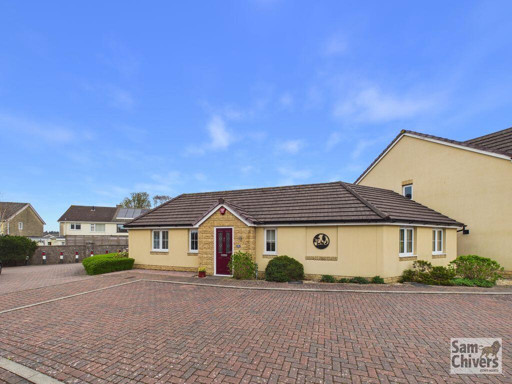 Orchard Close, Westfield