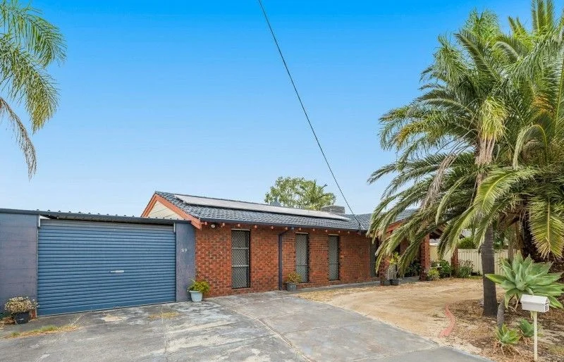 89 Alcock Street, Maddington WA 6109