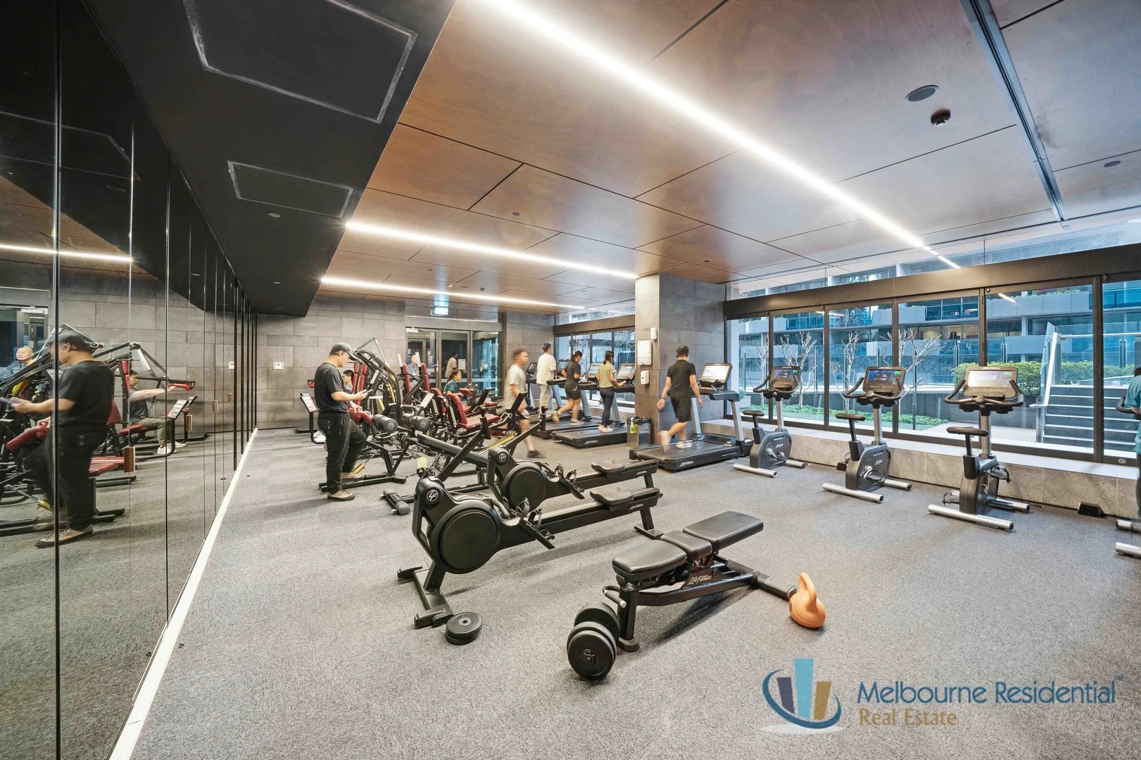 Additional image 12 of 4209/639 Lonsdale Street, Melbourne VIC 3000
