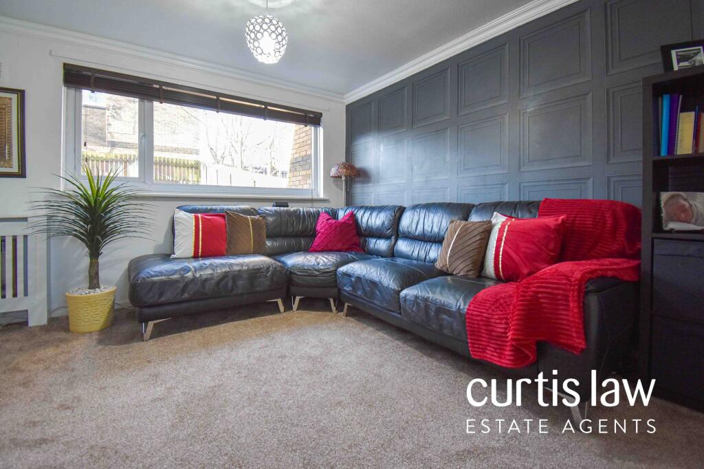 Longton Close, Blackburn, BB1