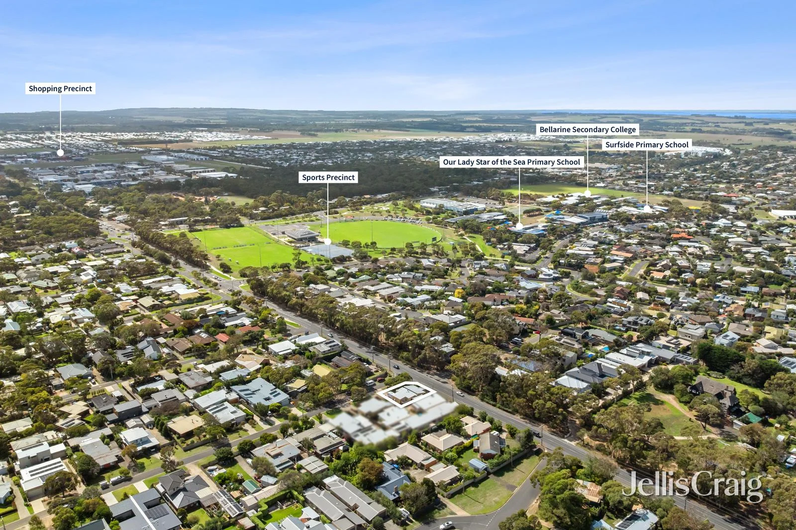 Additional image 16 of 1/1-3 Callistemon Court, Ocean Grove VIC 3226
