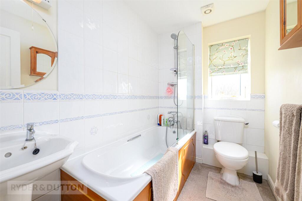 Additional image 18 of Bradshaw View, Queensbury, Bradford, West Yorkshire, BD13