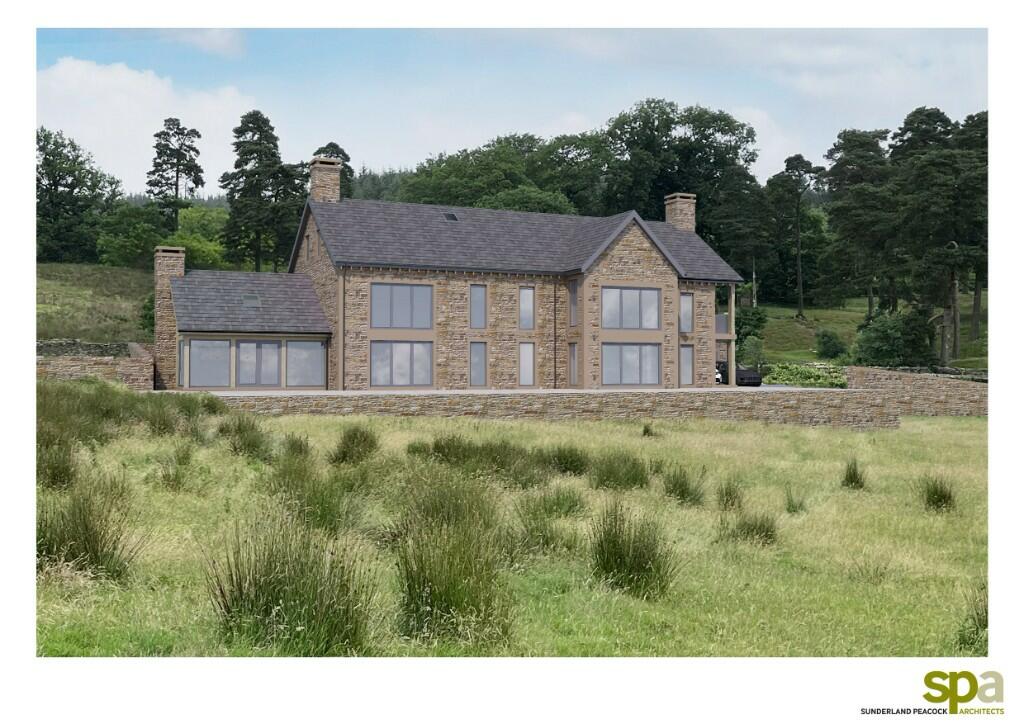 Additional image 4 of Stonyhurst, Clitheroe, Lancashire BB7