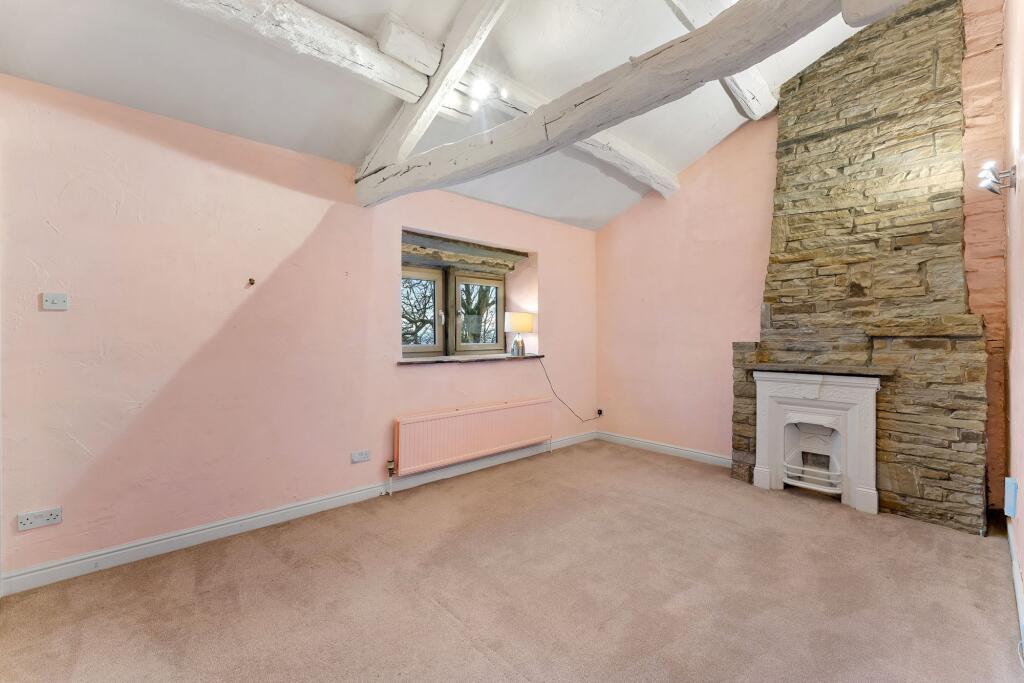 Additional image 32 of Hurst Lane, Rossendale, BB4 | 4/5 Bedroom Period Home With Stunning Views, Close to Rawtenstall