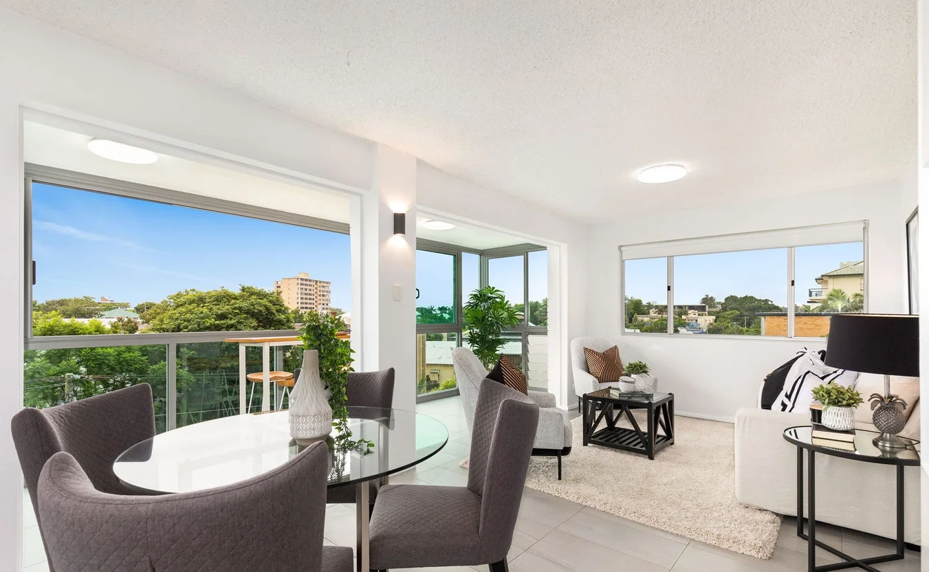 7/108 Oxlade Drive, New Farm QLD 4005