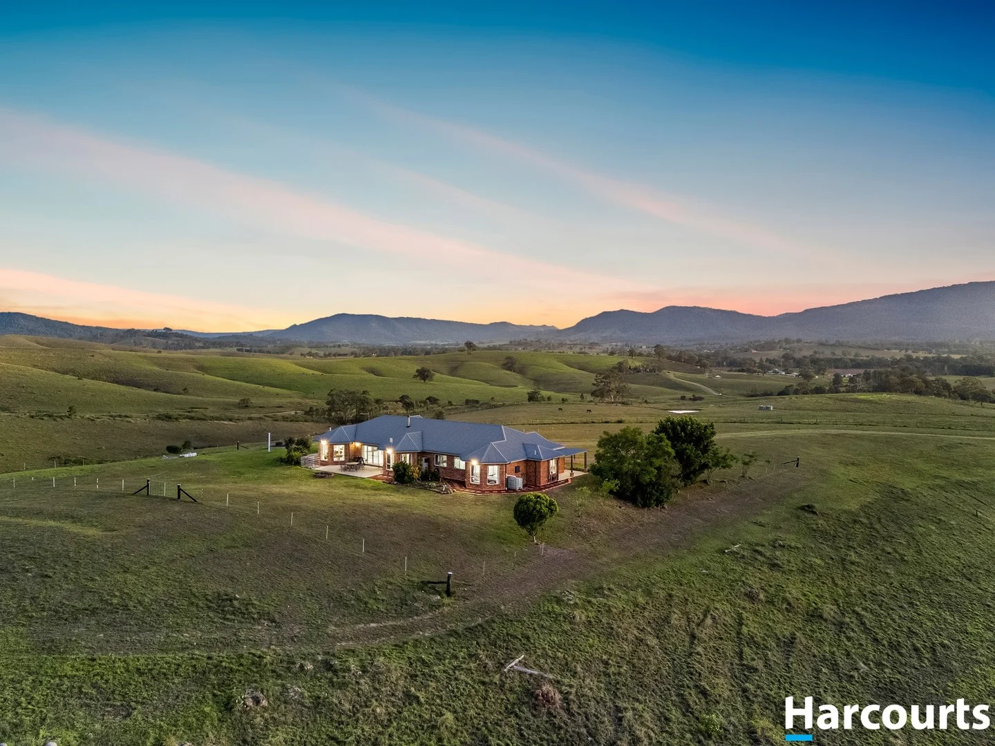 2654 Glendonbrook Road, Gresford NSW 2311
