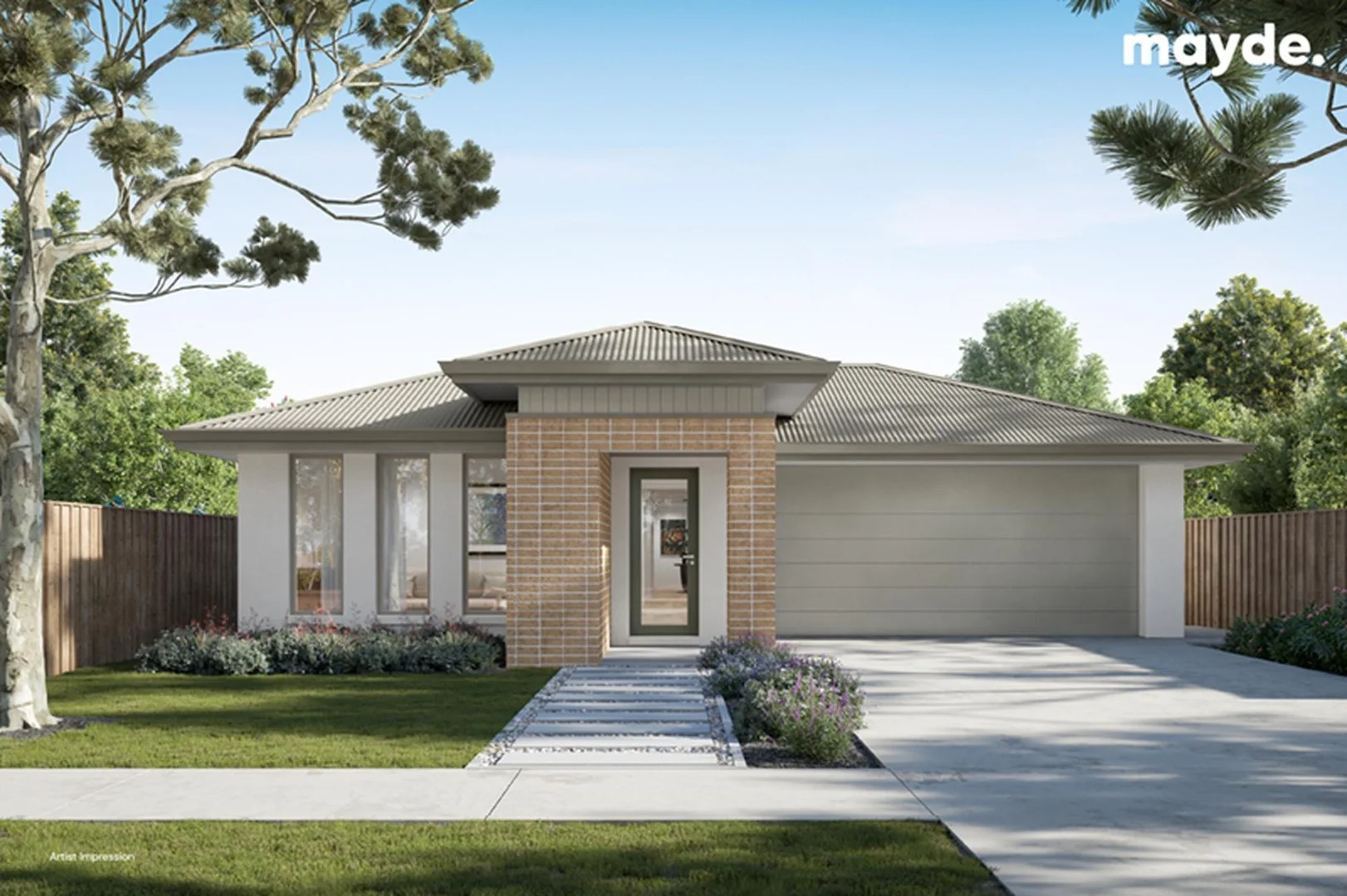 3558 Remembrance Circuit, Fraser Rise VIC 3336