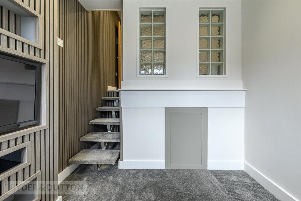 Additional image 9 of Mossy Bank Close, Queensbury, Bradford, West Yorkshire, BD13